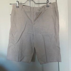 Banana republic 10” short